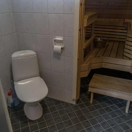 Prázdninový dům Holiday Karitahko A 4 Tahkovuori