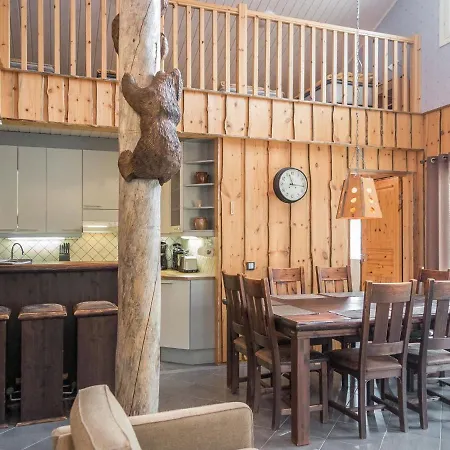 Prázdninový dům Holiday Karitahko A 4 *