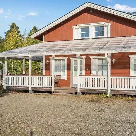 Semesterbostad Holiday Karitahko A 4