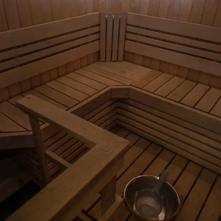 Holiday Karitahko A 4 Prázdninový dům *
