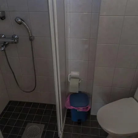 Prázdninový dům Holiday Karitahko A 4