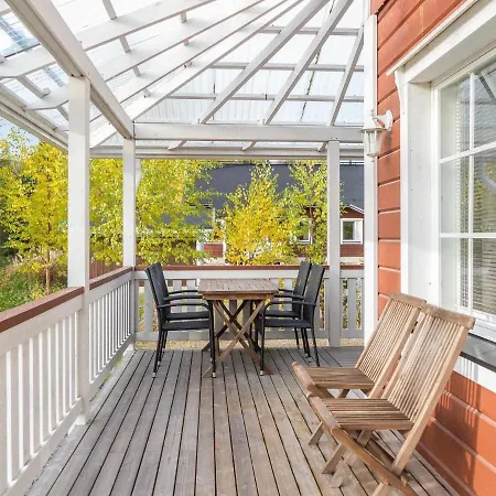 Holiday Karitahko A 4 * Tahkovuori